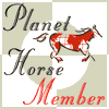 Member of Planet Horse